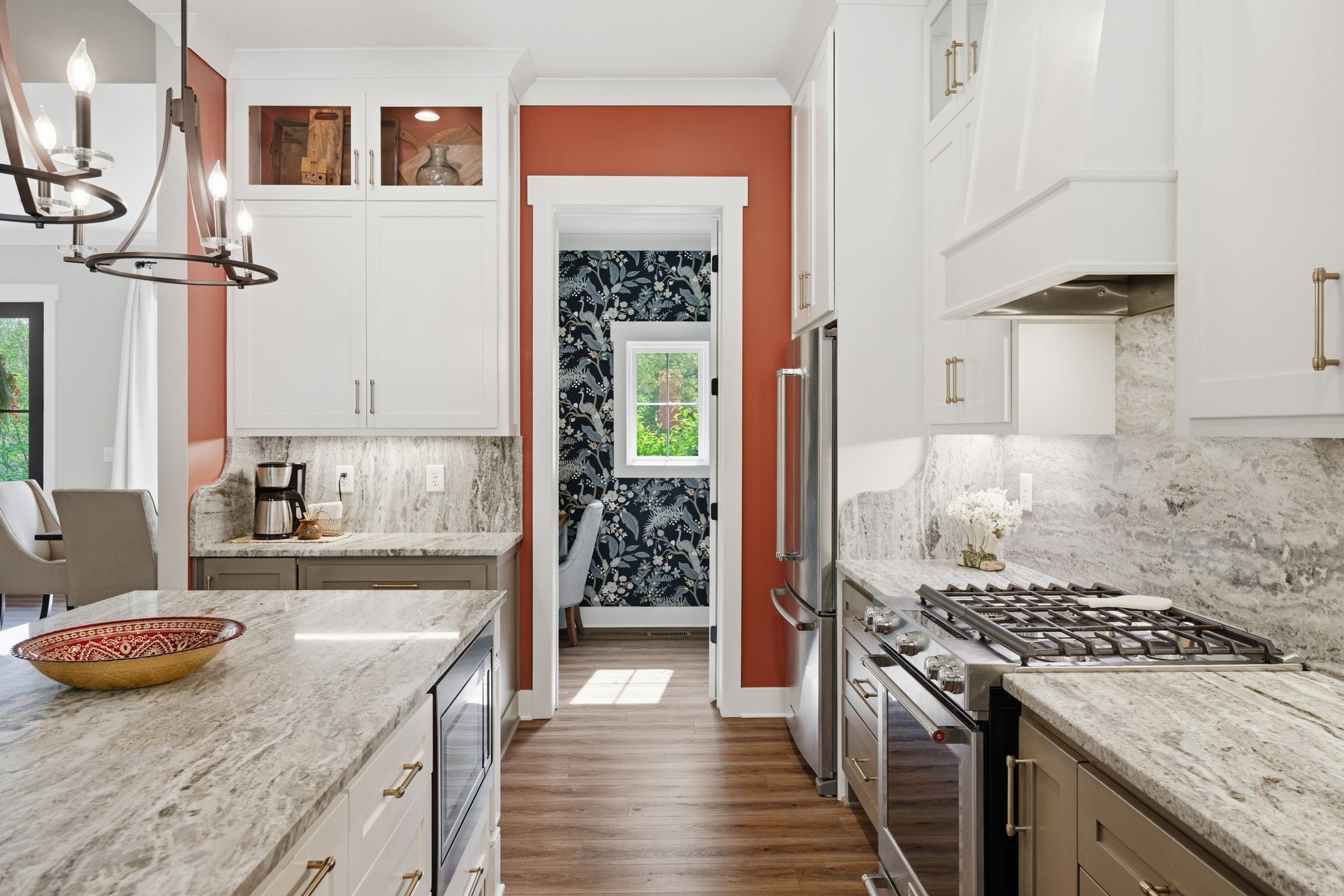 1602 Errel Dowlen Road Pleasant View, TN 37146 - Photo 15 of 62