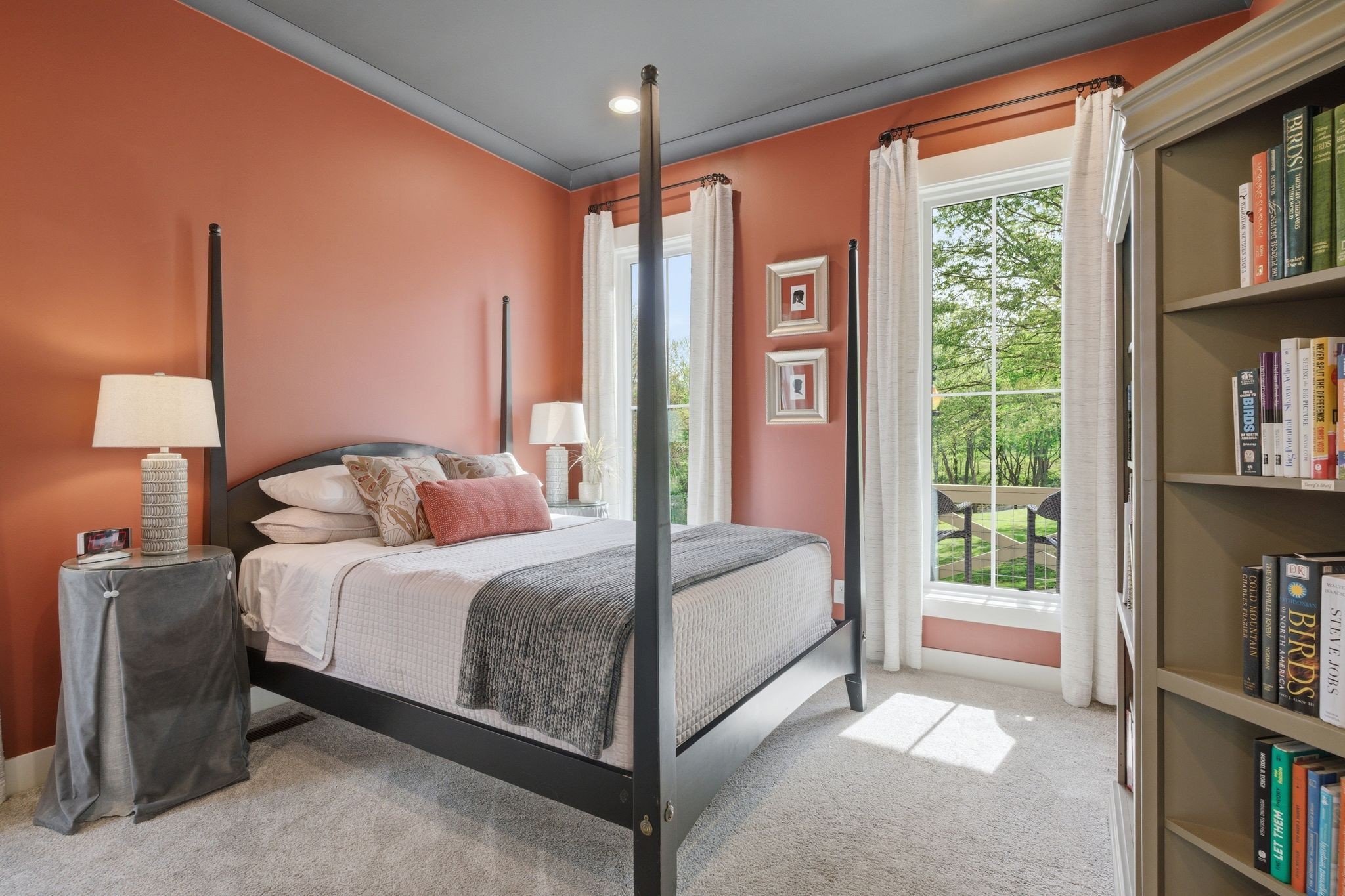 1602 Errel Dowlen Road Pleasant View, TN 37146 - Photo 17 of 62