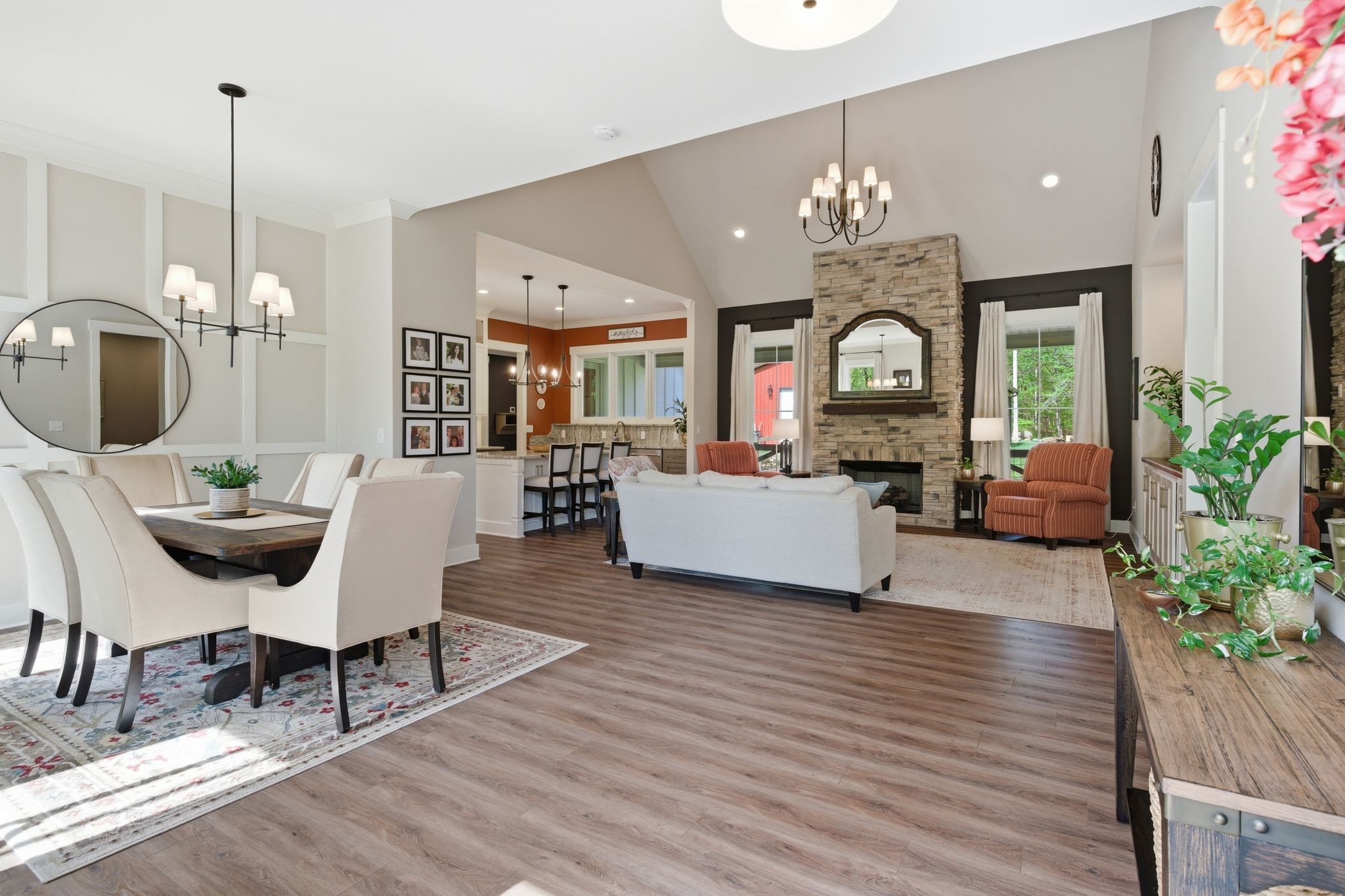 1602 Errel Dowlen Road Pleasant View, TN 37146 - Photo 3 of 62