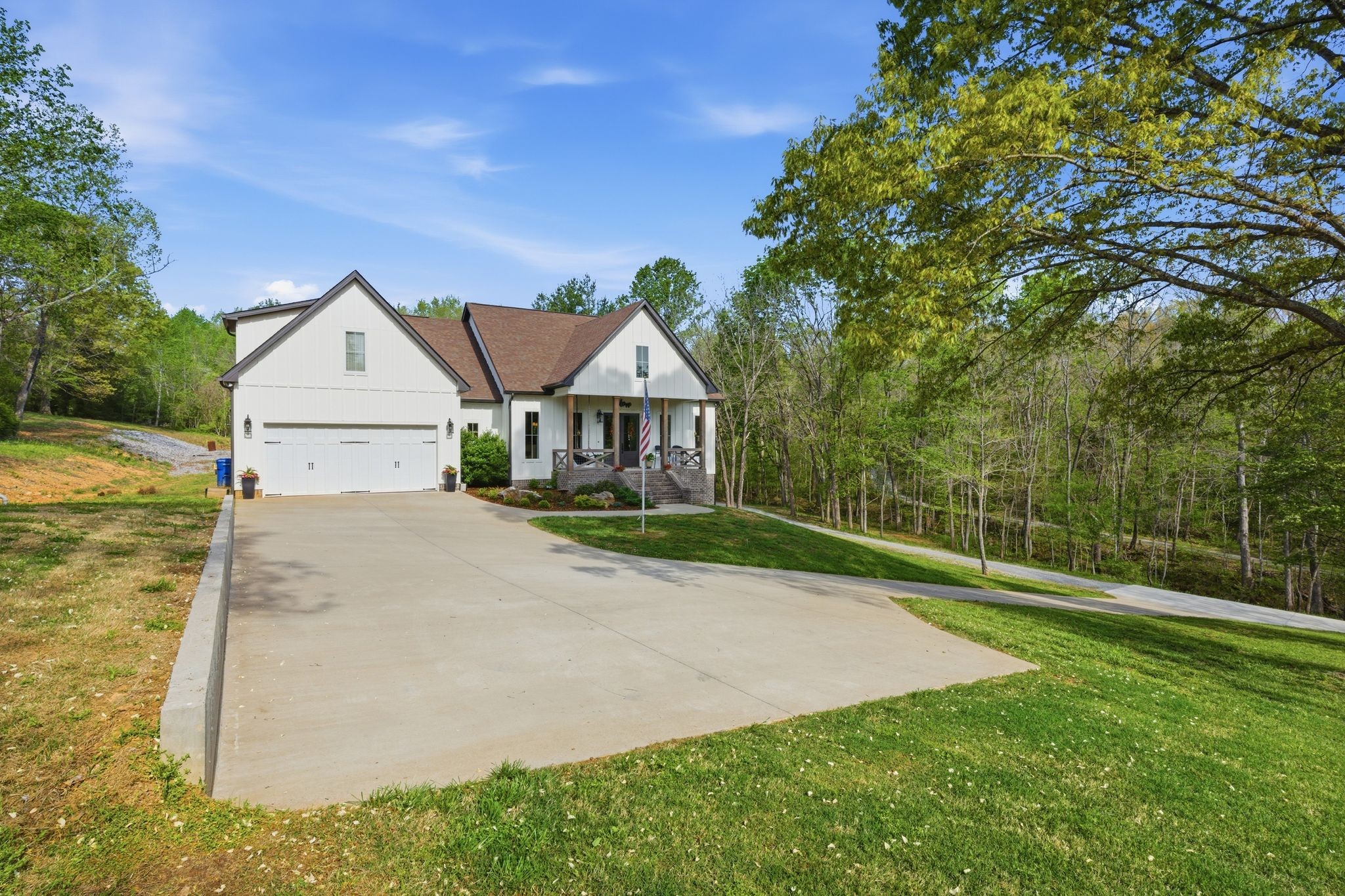 1602 Errel Dowlen Road Pleasant View, TN 37146 - Photo 36 of 62