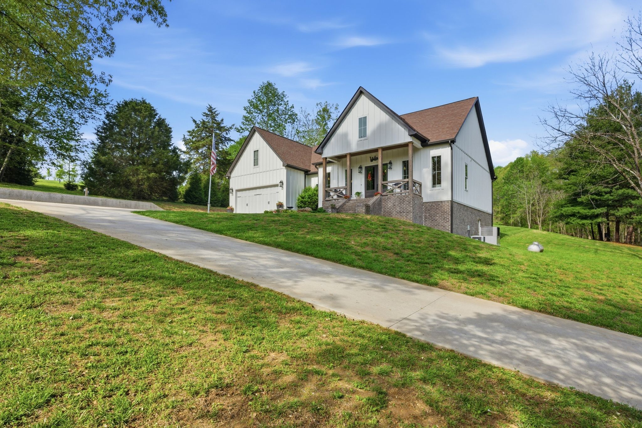 1602 Errel Dowlen Road Pleasant View, TN 37146 - Photo 38 of 62