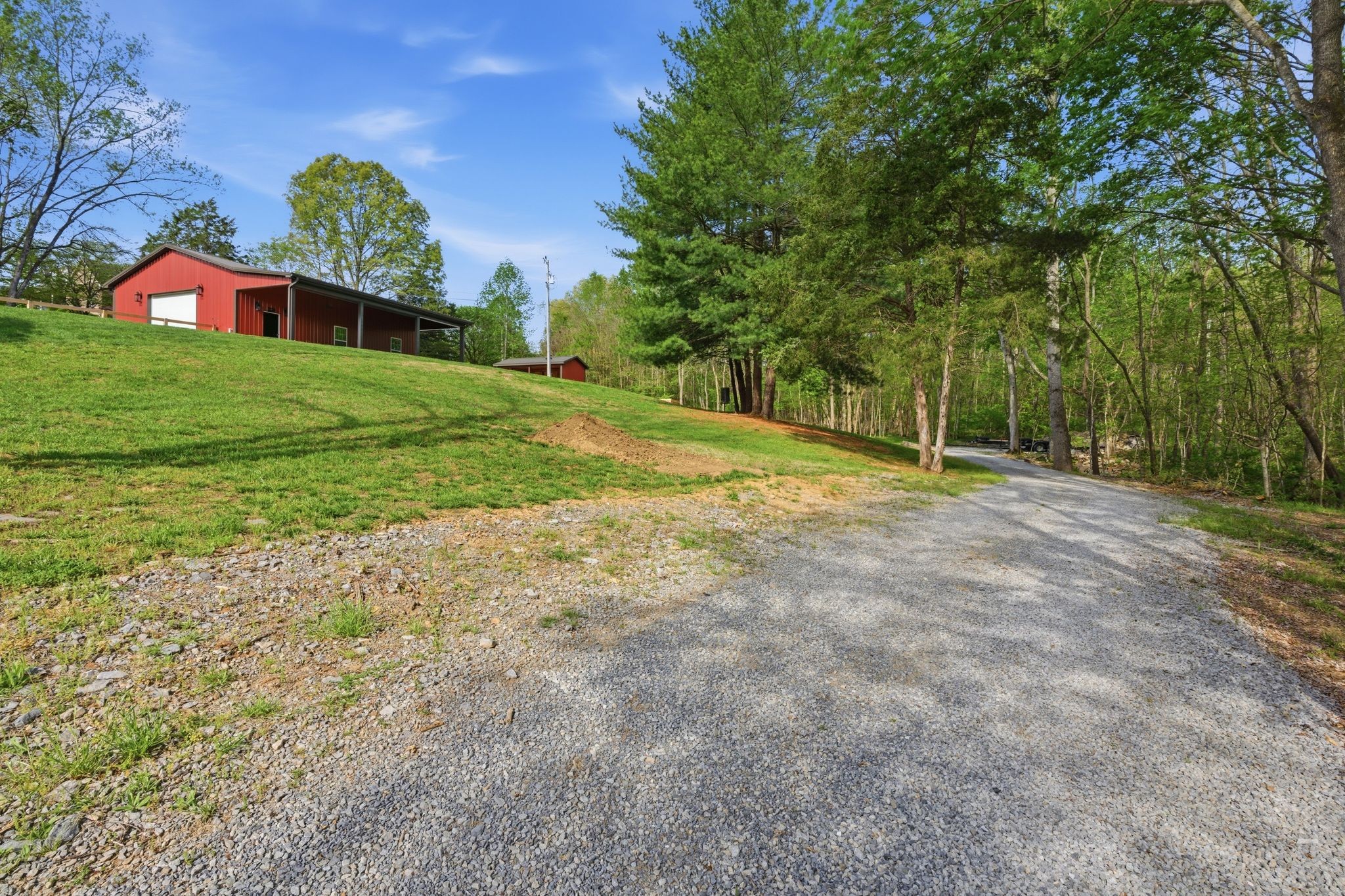 1602 Errel Dowlen Road Pleasant View, TN 37146 - Photo 44 of 62