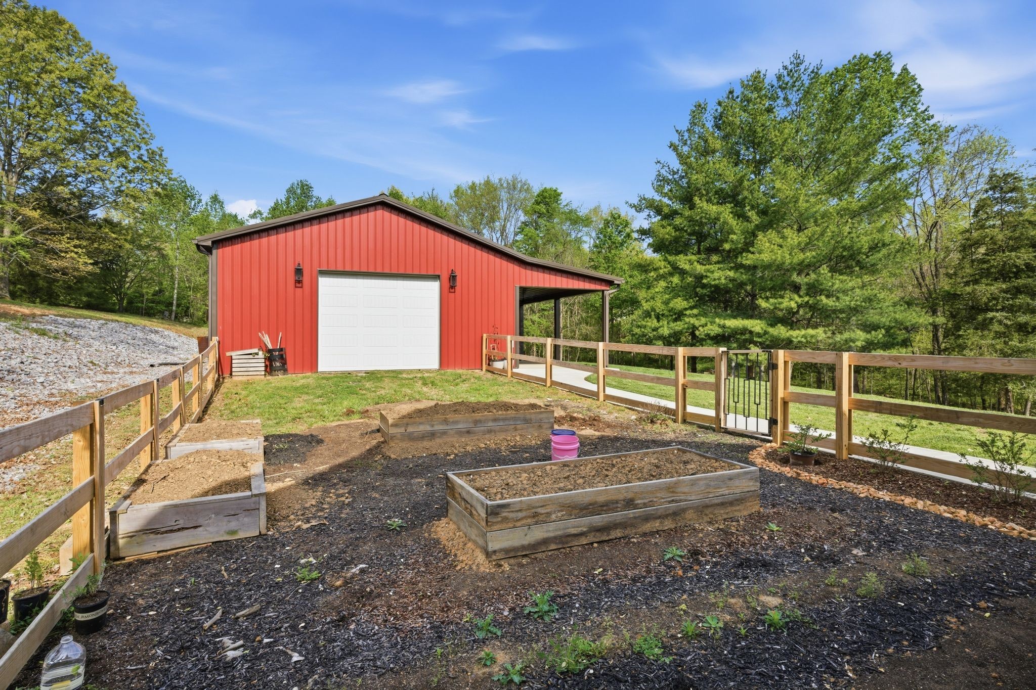 1602 Errel Dowlen Road Pleasant View, TN 37146 - Photo 47 of 62