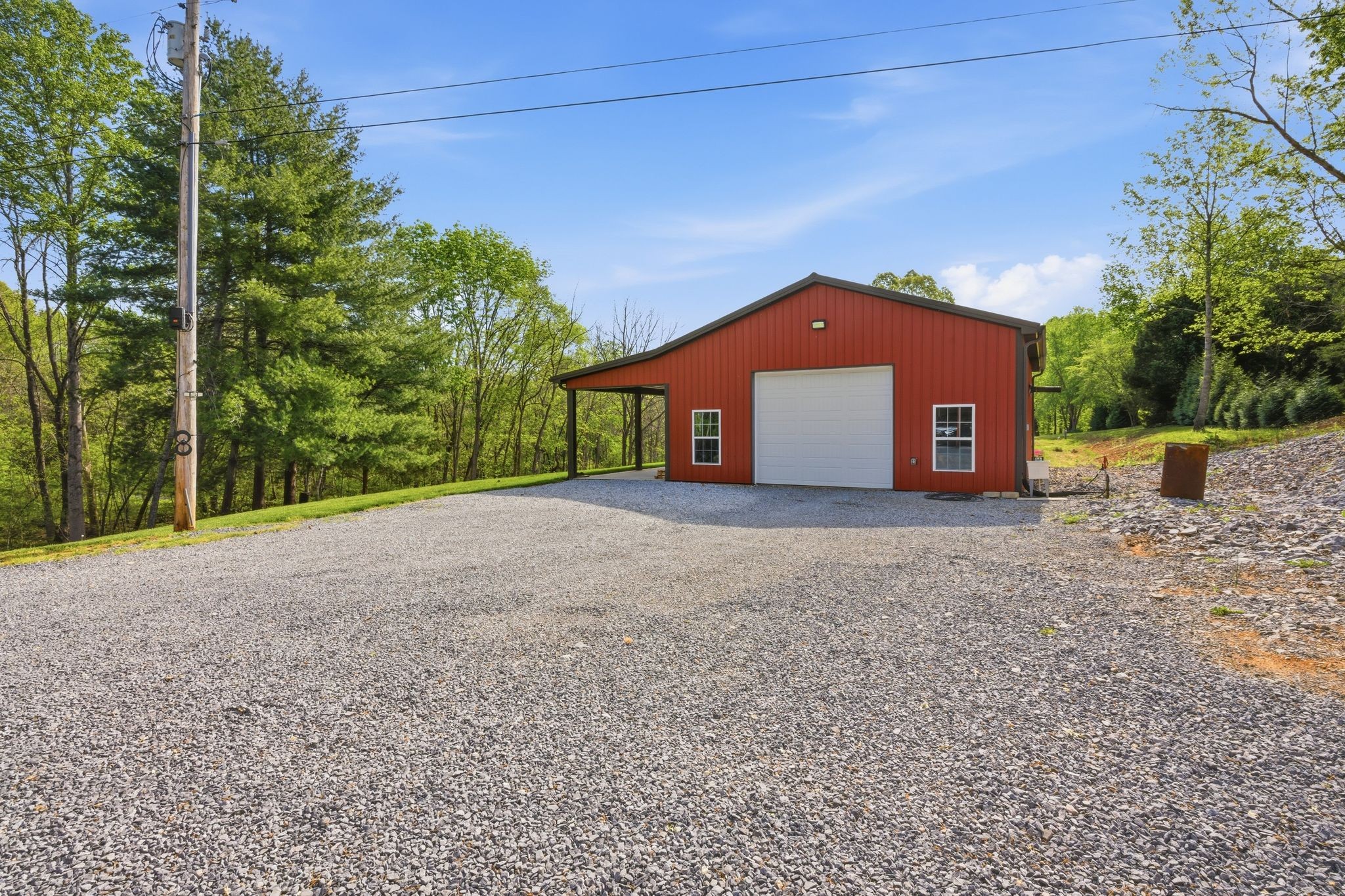 1602 Errel Dowlen Road Pleasant View, TN 37146 - Photo 50 of 62
