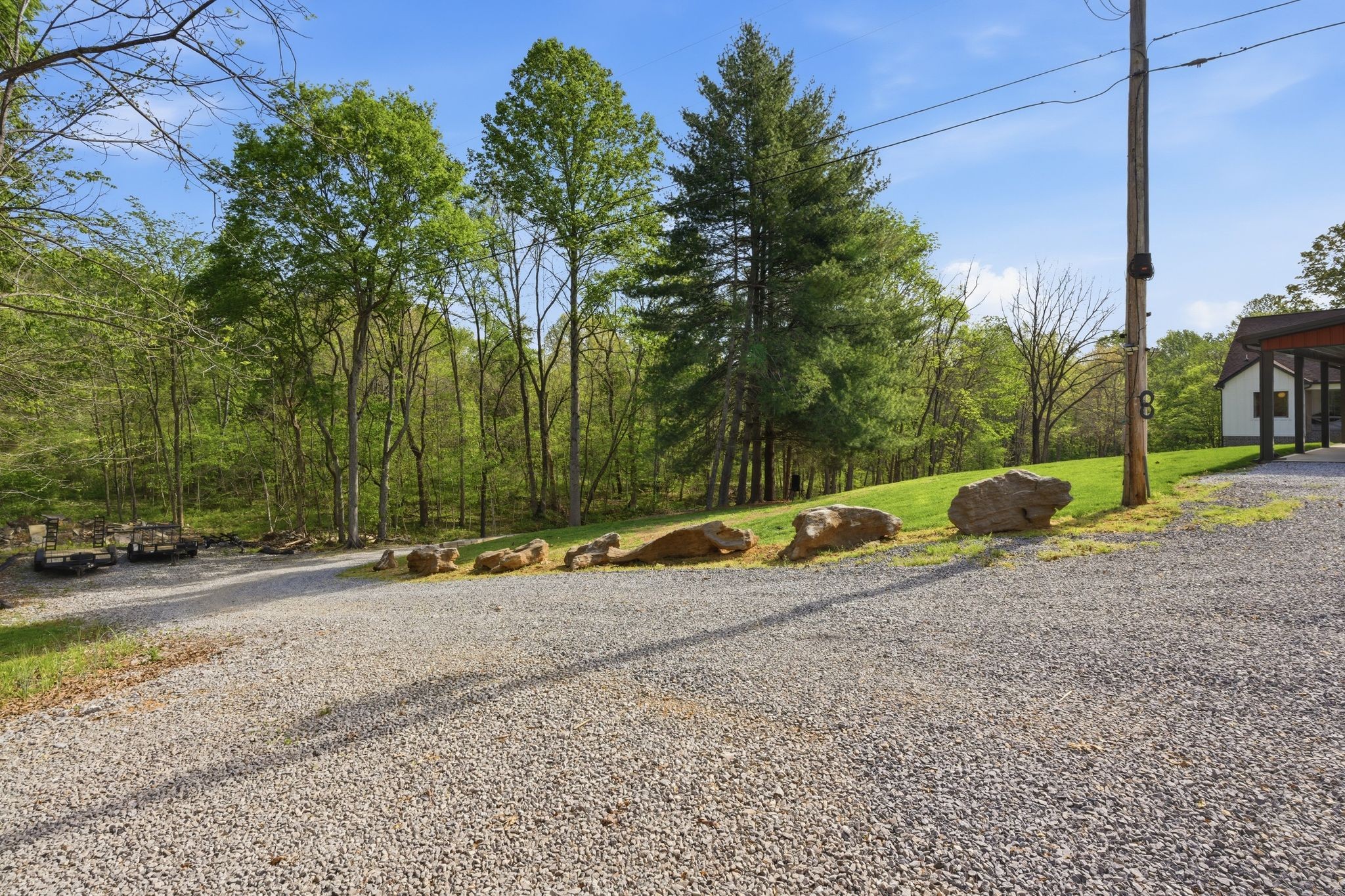 1602 Errel Dowlen Road Pleasant View, TN 37146 - Photo 51 of 62