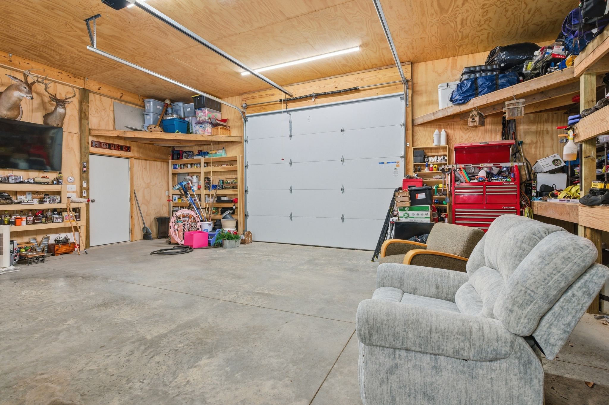 1602 Errel Dowlen Road Pleasant View, TN 37146 - Photo 53 of 62