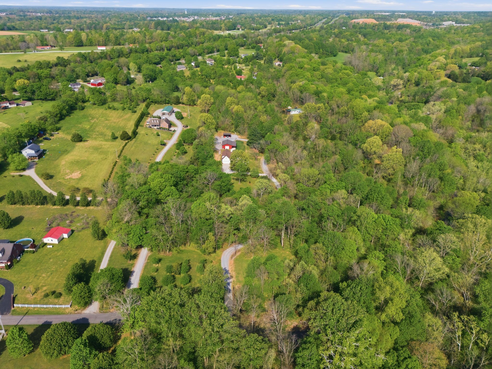 1602 Errel Dowlen Road Pleasant View, TN 37146 - Photo 56 of 62