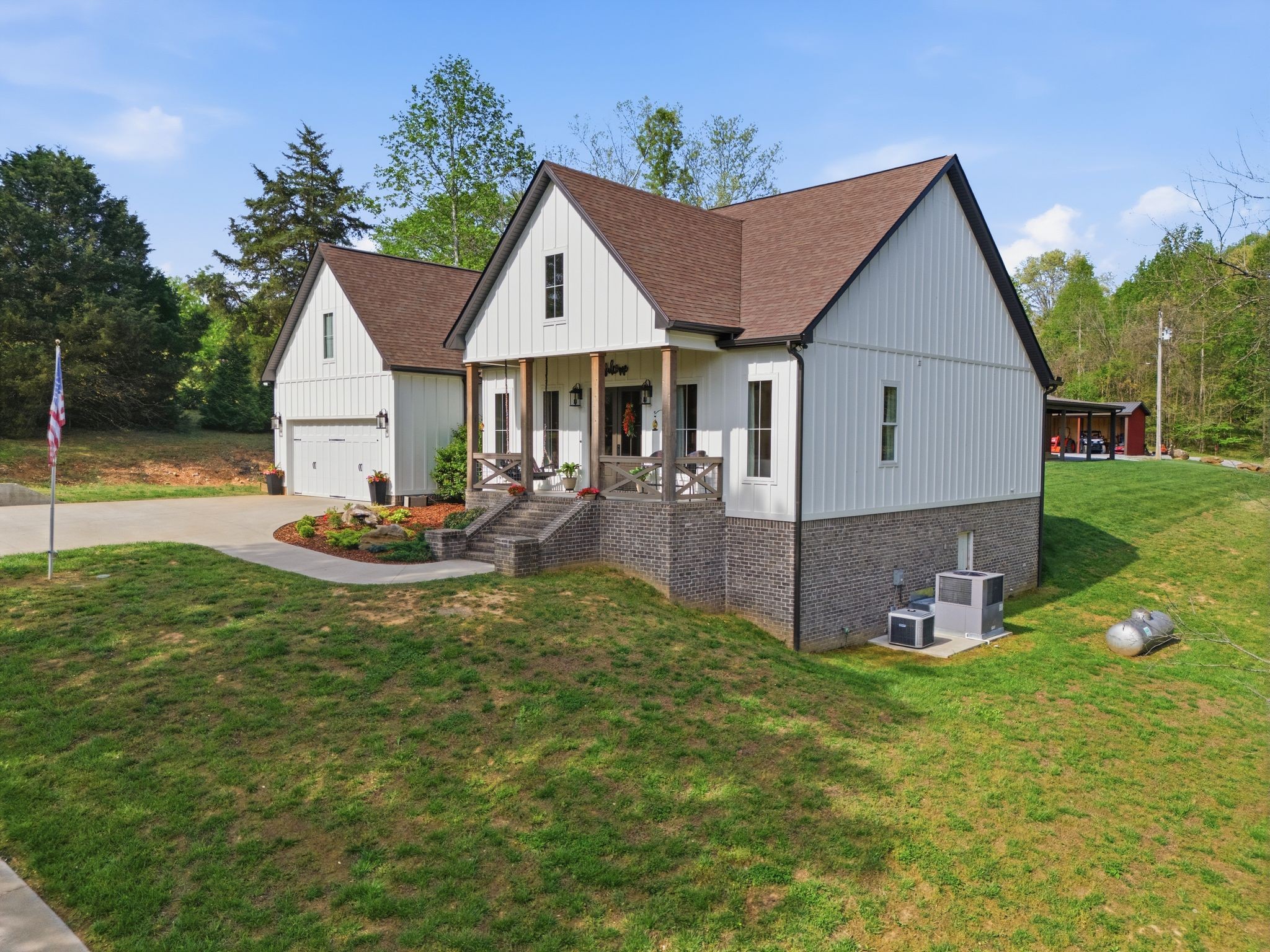 1602 Errel Dowlen Road Pleasant View, TN 37146 - Photo 57 of 62