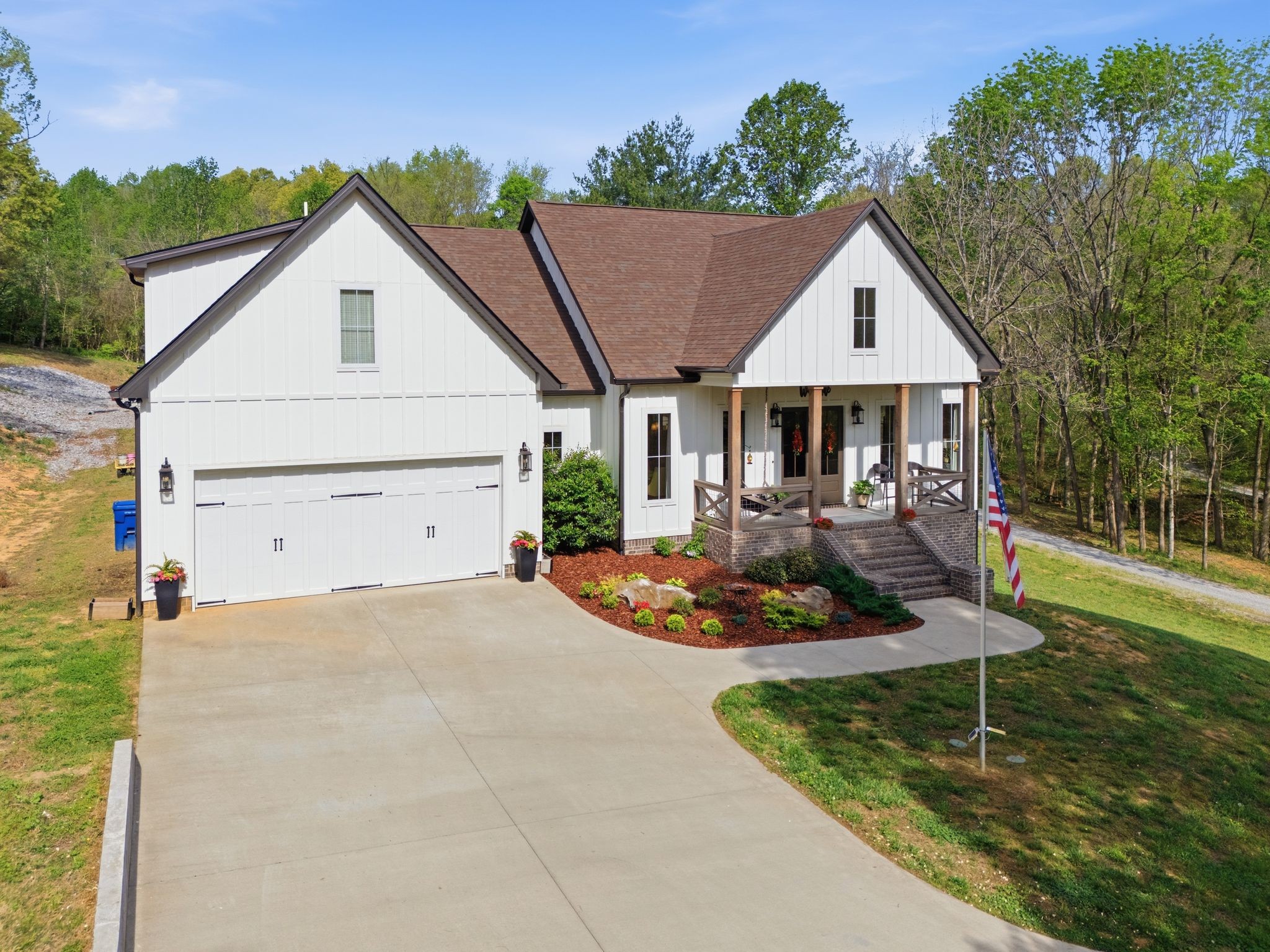 1602 Errel Dowlen Road Pleasant View, TN 37146 - Photo 58 of 62