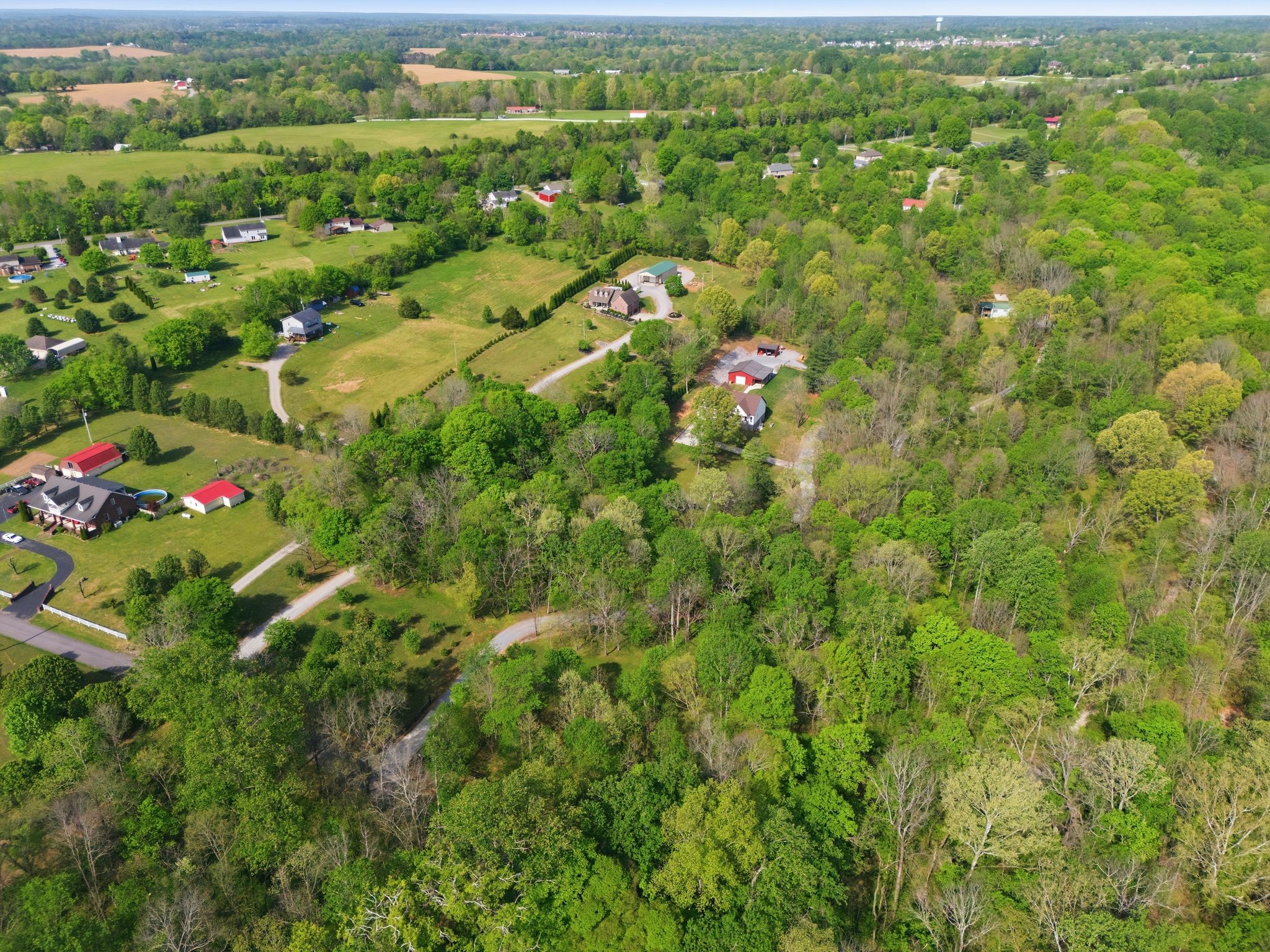 1602 Errel Dowlen Road Pleasant View, TN 37146 - Photo 60 of 62