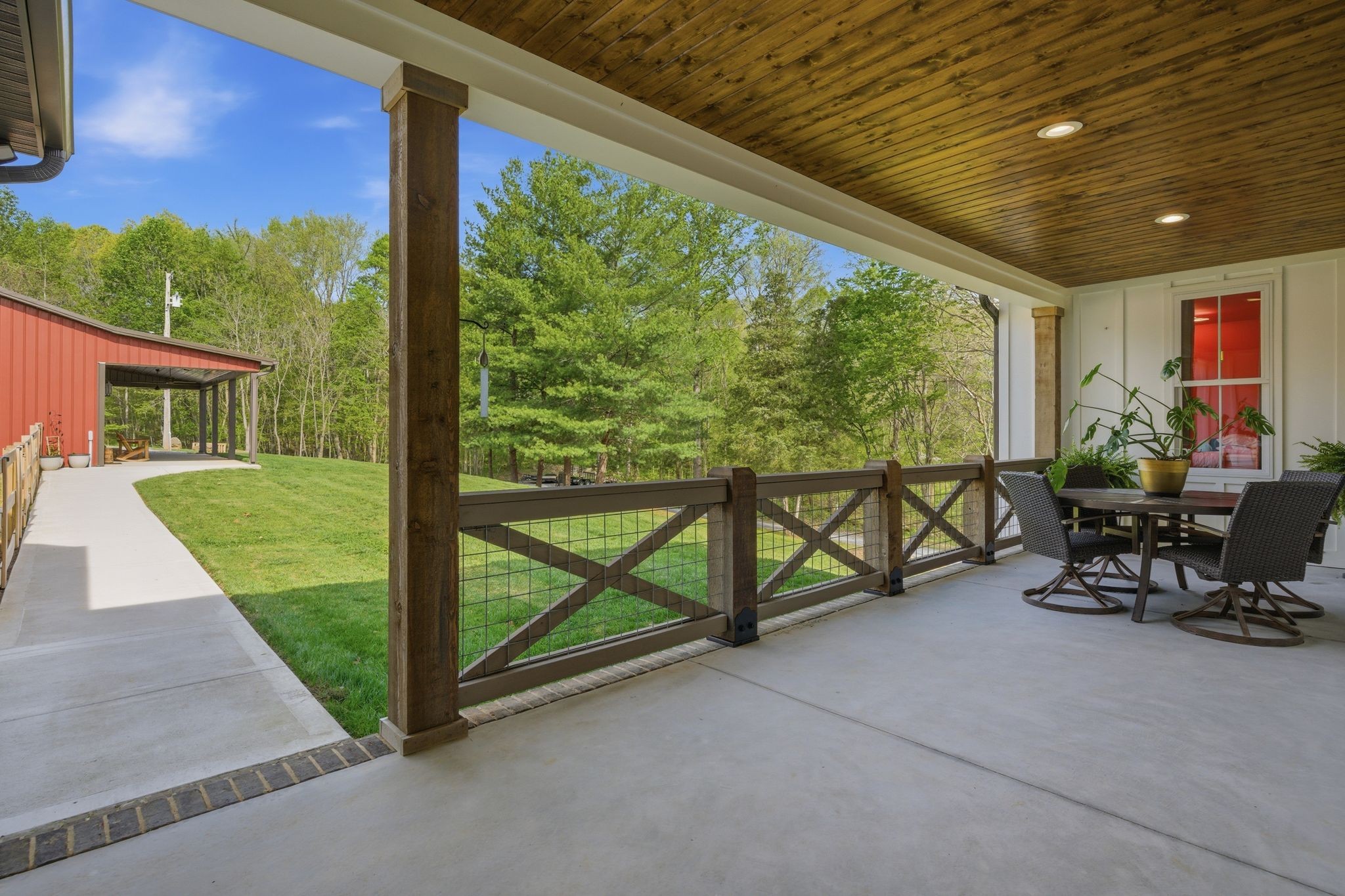 1602 Errel Dowlen Road Pleasant View, TN 37146 - Photo 6 of 62