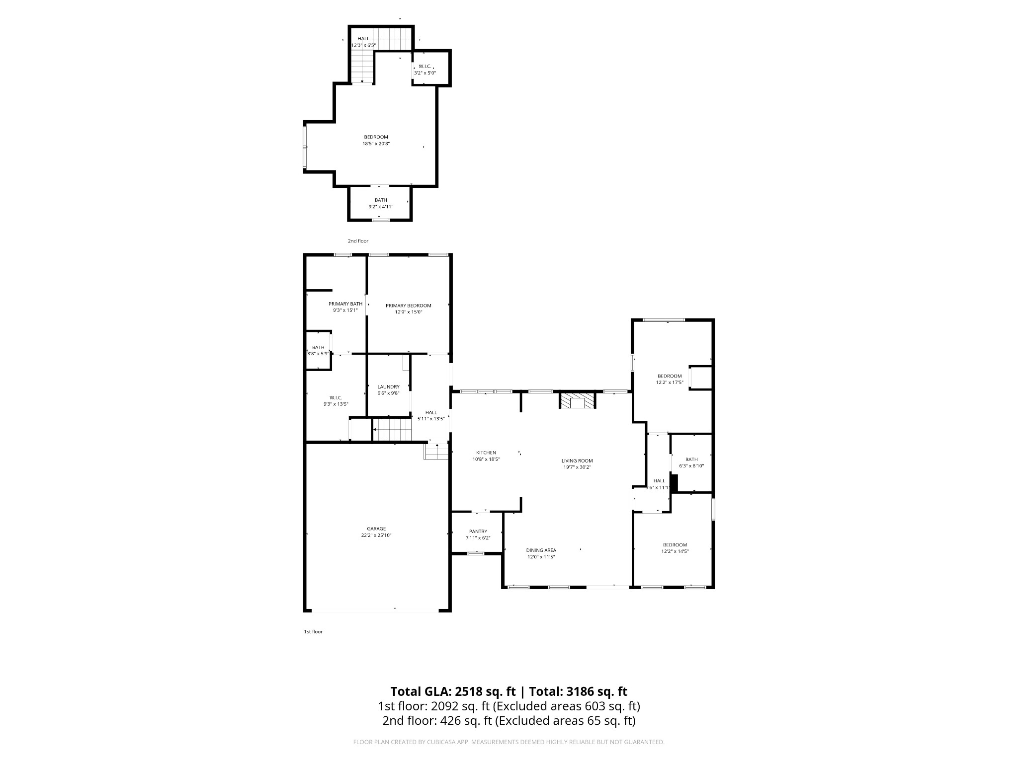 1602 Errel Dowlen Road Pleasant View, TN 37146 - Photo 62 of 62