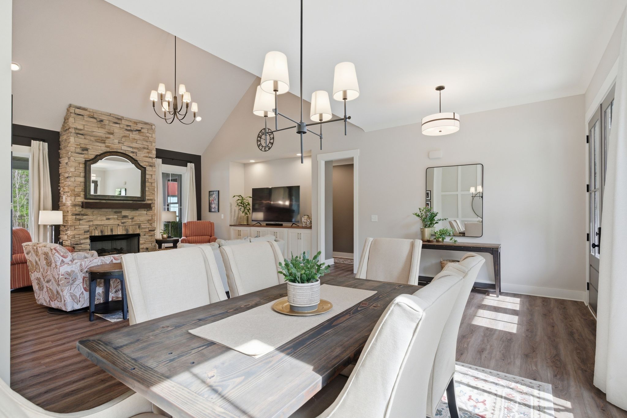 1602 Errel Dowlen Road Pleasant View, TN 37146 - Photo 7 of 62