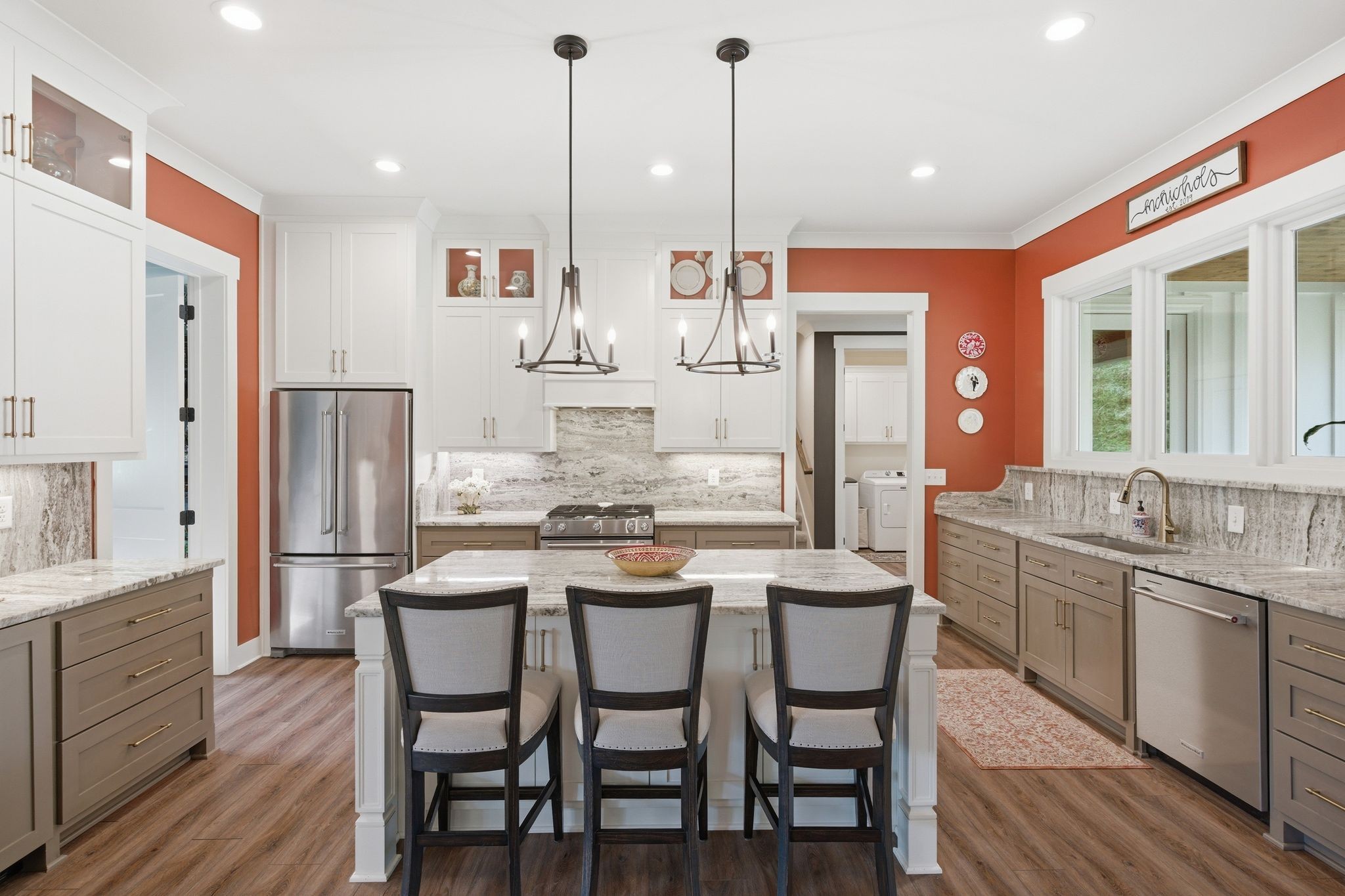 1602 Errel Dowlen Road Pleasant View, TN 37146 - Photo 8 of 62