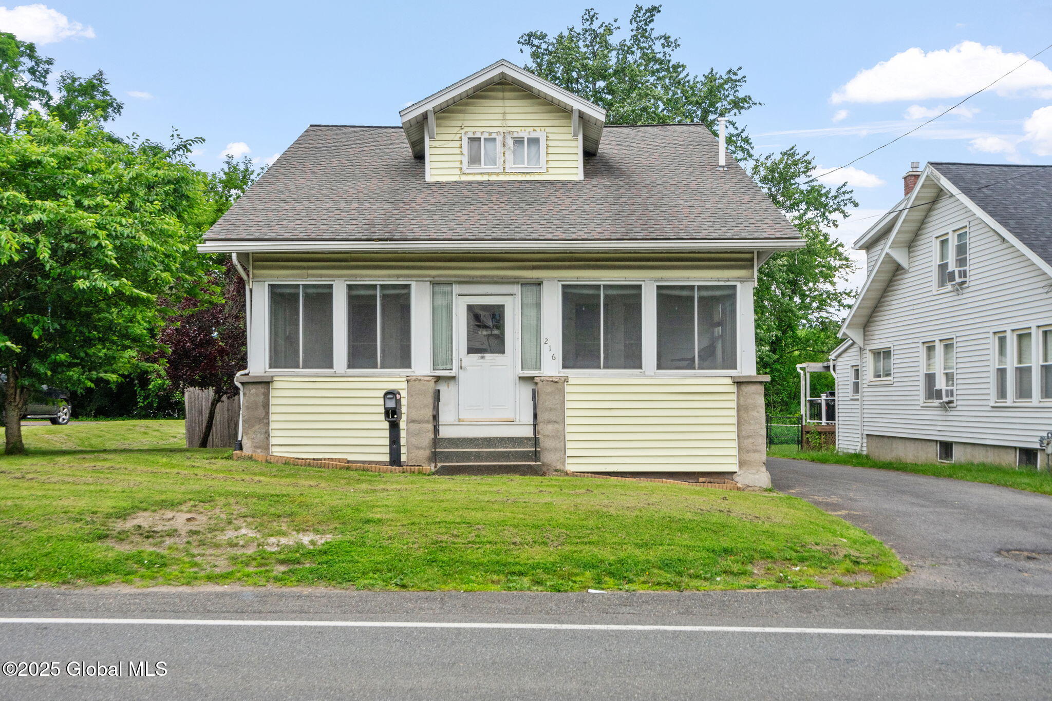 216 Old Loudon Road Colonie, NY 12110 - Photo 1 of 45 Property Front
