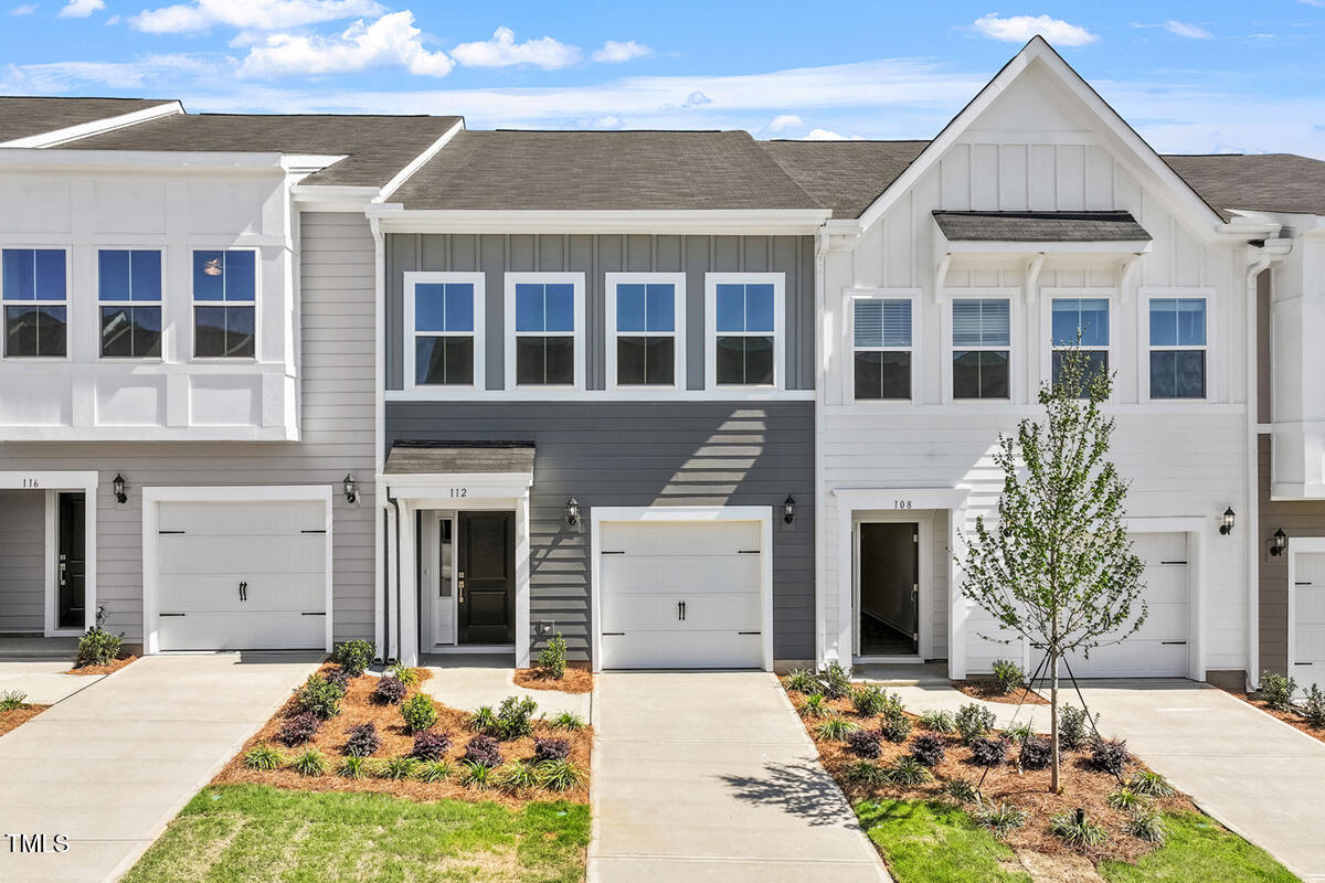 Welcome Home!