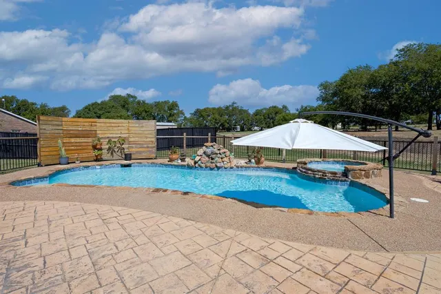 $850,000 | 13508 Deussen Road, Ponder, TX 76259