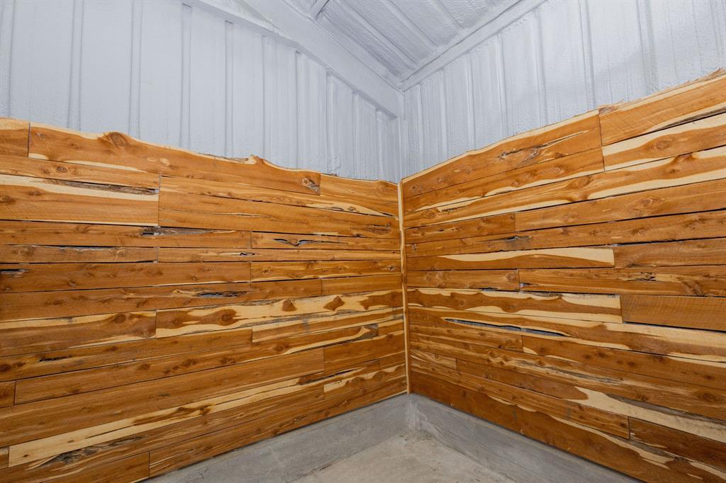 13508 Deussen Road Ponder, TX 76259 - Photo 38 of 40 a view of wooden floor