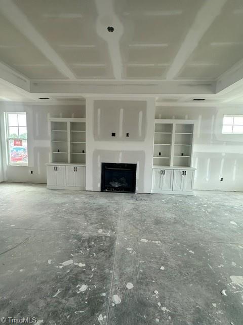 2127 Channel Street Graham, NC 27253 - Photo 4 of 7 Living Room