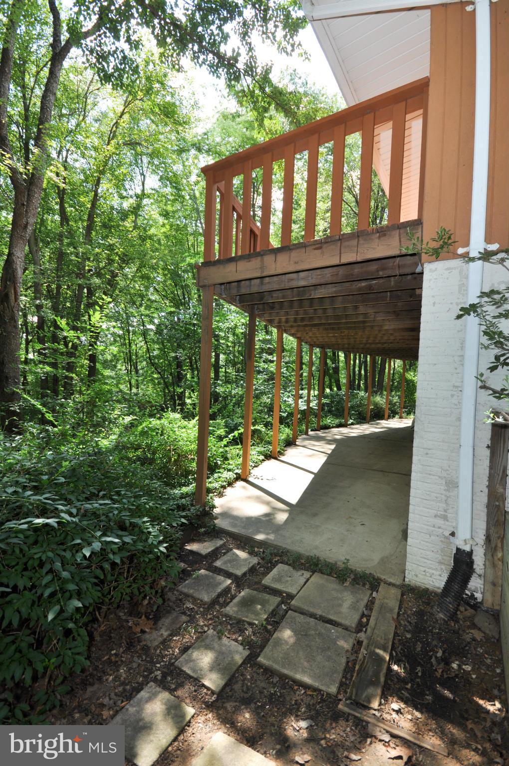 5537 Emory Road Upperco, MD 21155 - Photo 26 of 30 Exterior (General)