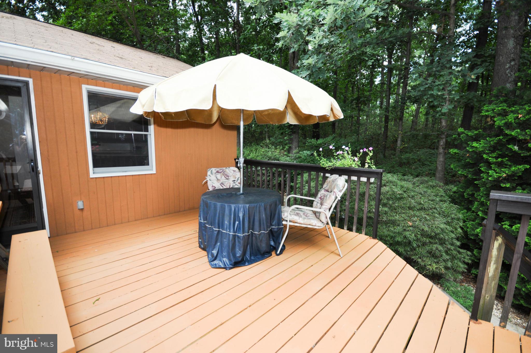 5537 Emory Road Upperco, MD 21155 - Photo 27 of 30 Exterior (Rear)