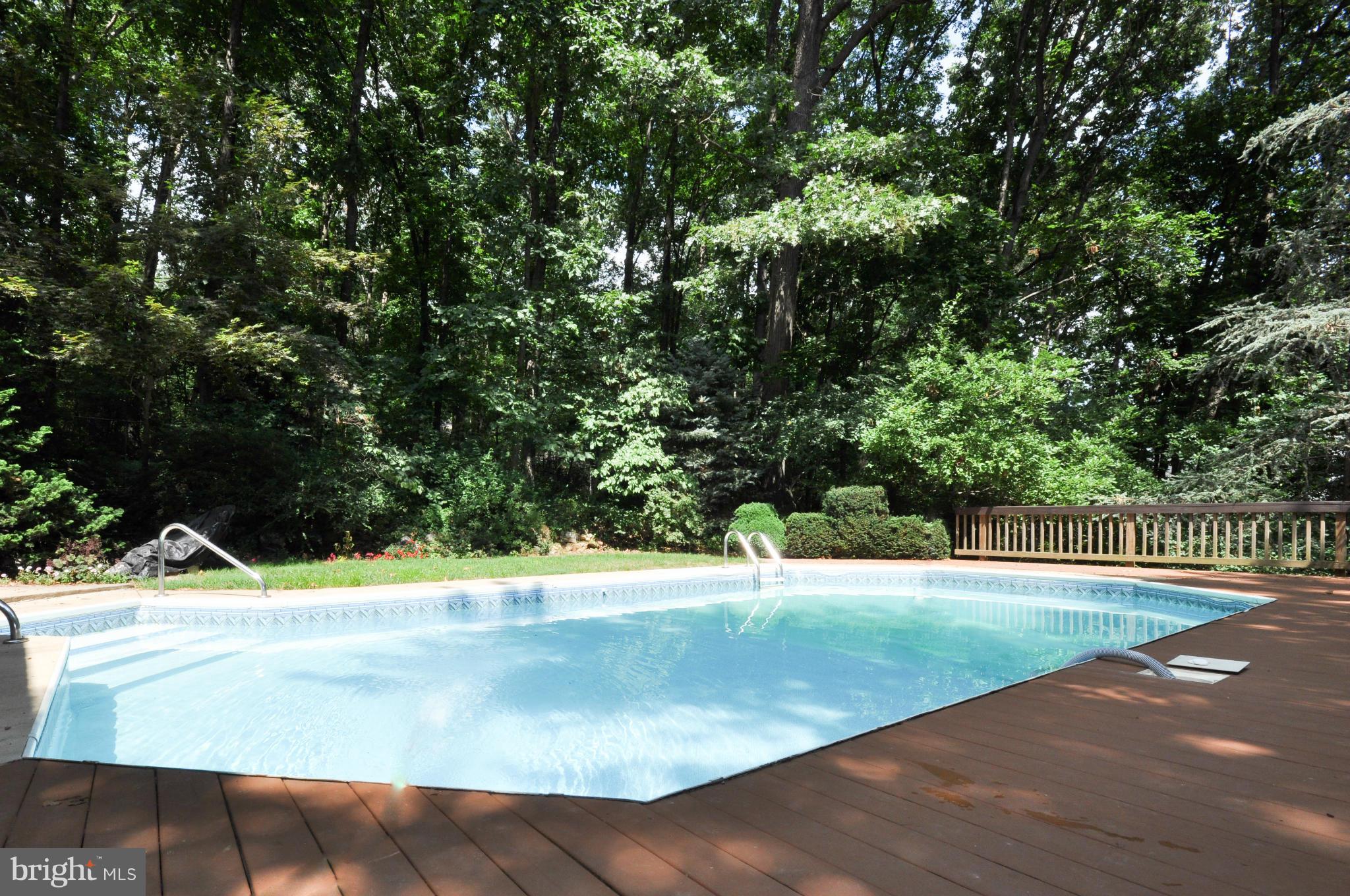 5537 Emory Road Upperco, MD 21155 - Photo 29 of 30 Exterior (Rear)
