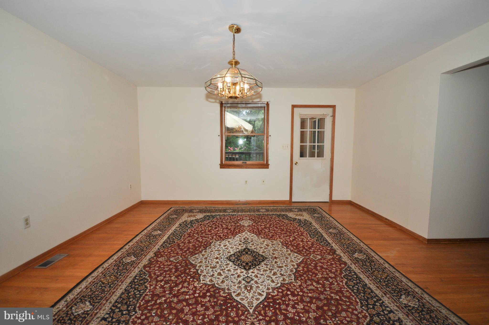 5537 Emory Road Upperco, MD 21155 - Photo 5 of 30 Dining Room