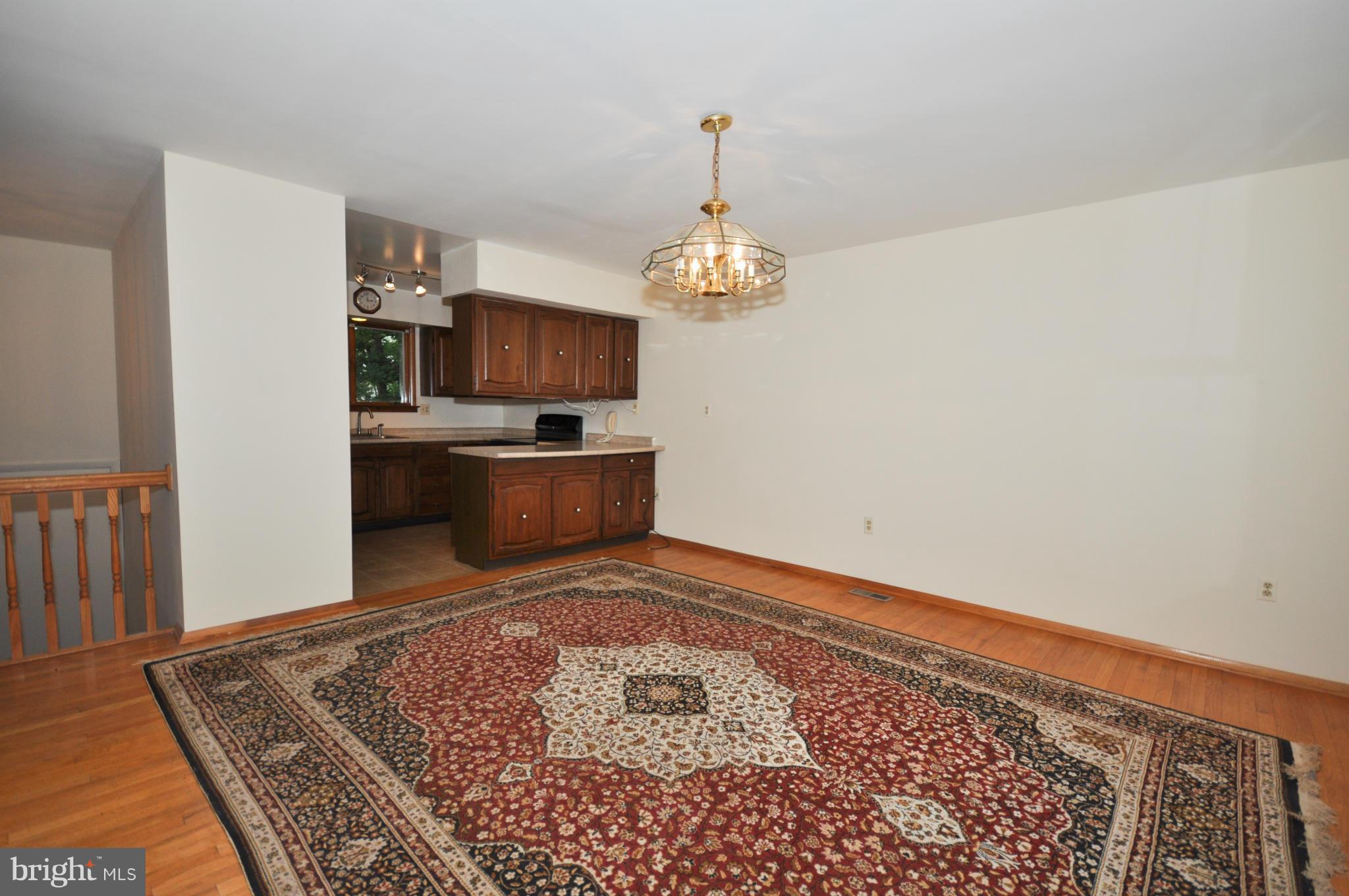 5537 Emory Road Upperco, MD 21155 - Photo 6 of 30 Dining Room