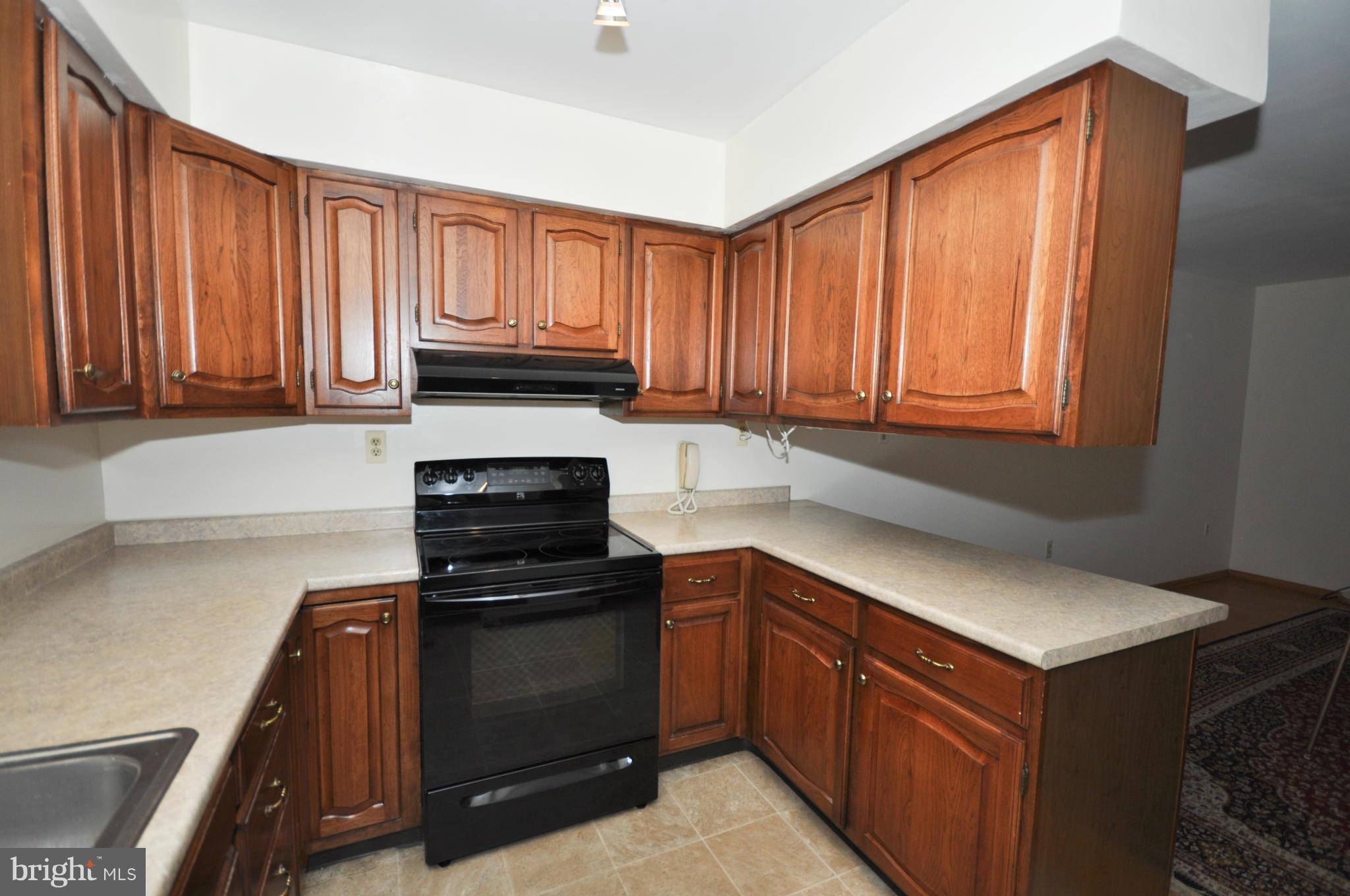 5537 Emory Road Upperco, MD 21155 - Photo 8 of 30 Kitchen