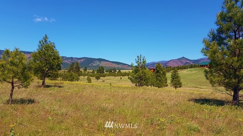 -lot B Hidden Valley Road Cle Elum, WA 98922 - Photo 1 of 23 Gallery Image 1