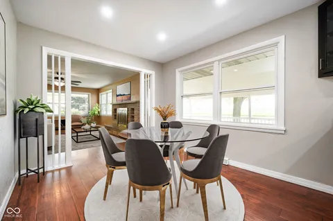 $219,900 | 1974 Highway 28, Alexandria, IN 46001