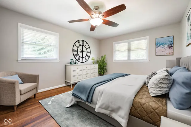 $219,900 | 1974 Highway 28, Alexandria, IN 46001