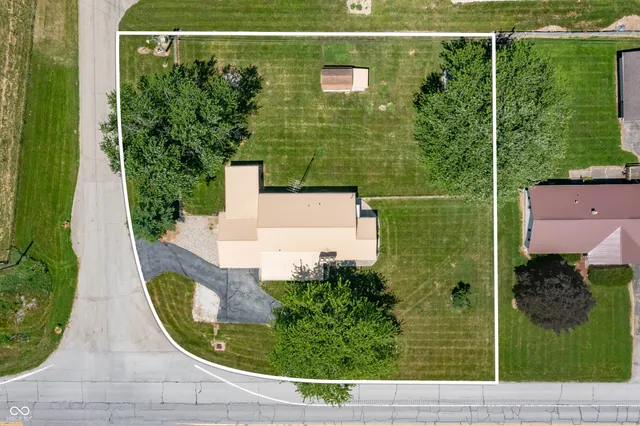 $219,900 | 1974 Highway 28, Alexandria, IN 46001