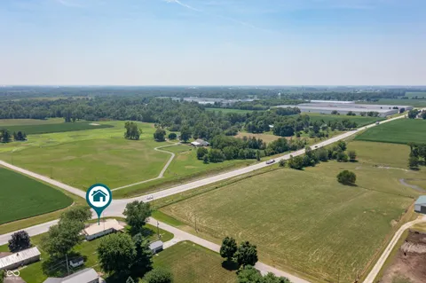 $219,900 | 1974 Highway 28, Alexandria, IN 46001
