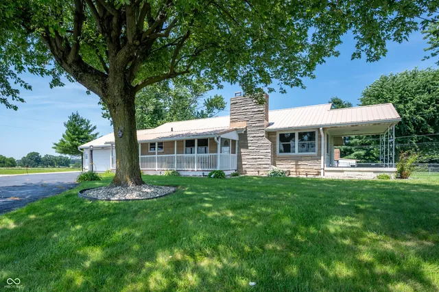 $219,900 | 1974 Highway 28, Alexandria, IN 46001