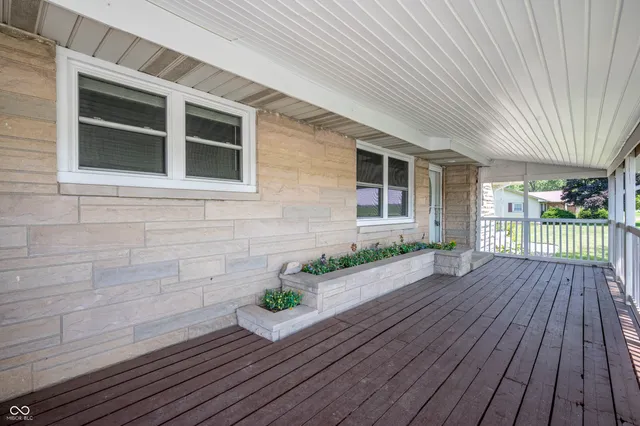 $219,900 | 1974 Highway 28, Alexandria, IN 46001