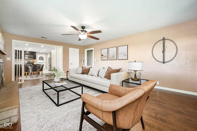 $219,900 | 1974 Highway 28, Alexandria, IN 46001