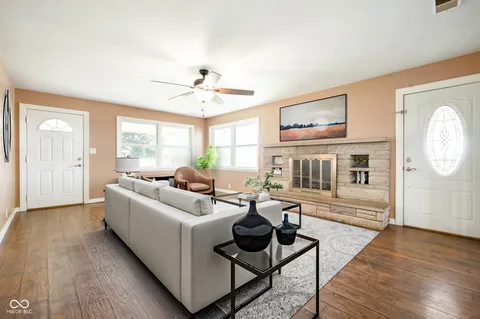 $219,900 | 1974 Highway 28, Alexandria, IN 46001