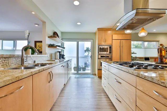 $6,000 | 1524 Ynez Place, Coronado, CA 92118