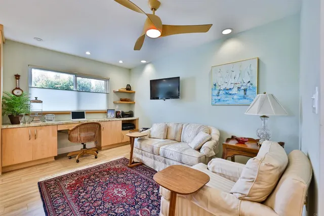 $6,000 | 1524 Ynez Place, Coronado, CA 92118