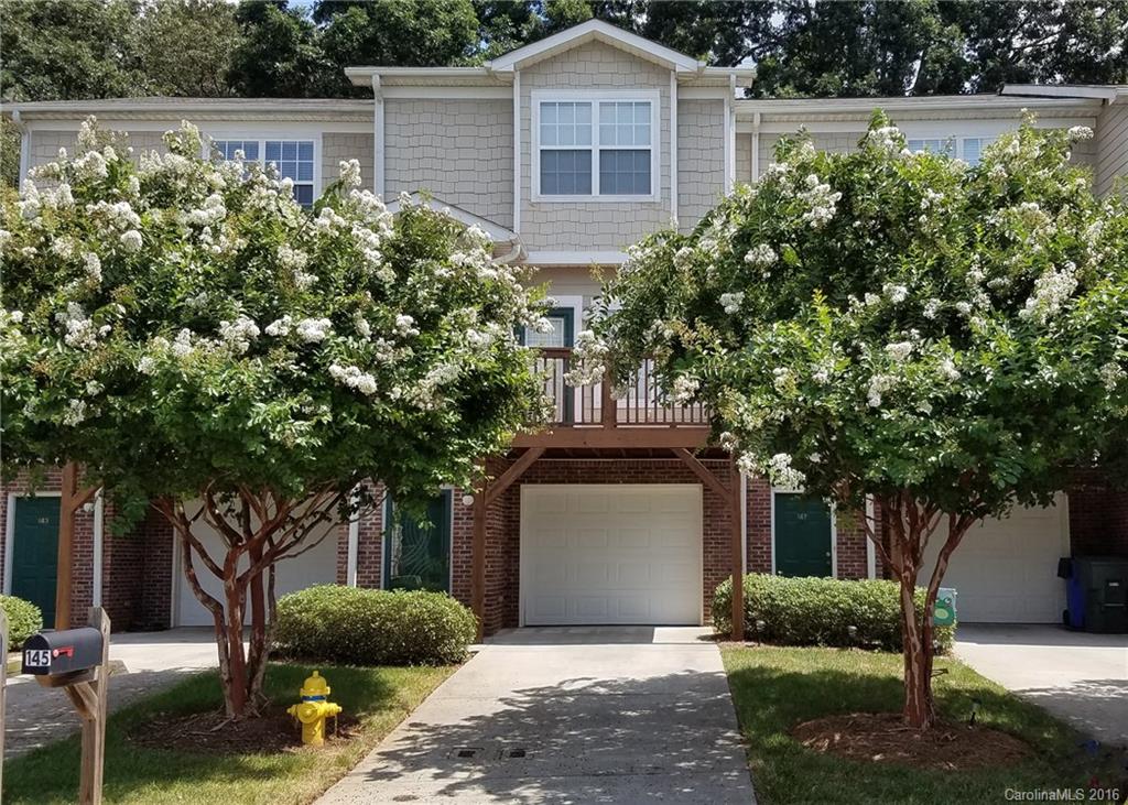 145 High Ridge Road, Unit 67 Mooresville, NC 28117 - Photo 1 of 23 Gallery Image 1