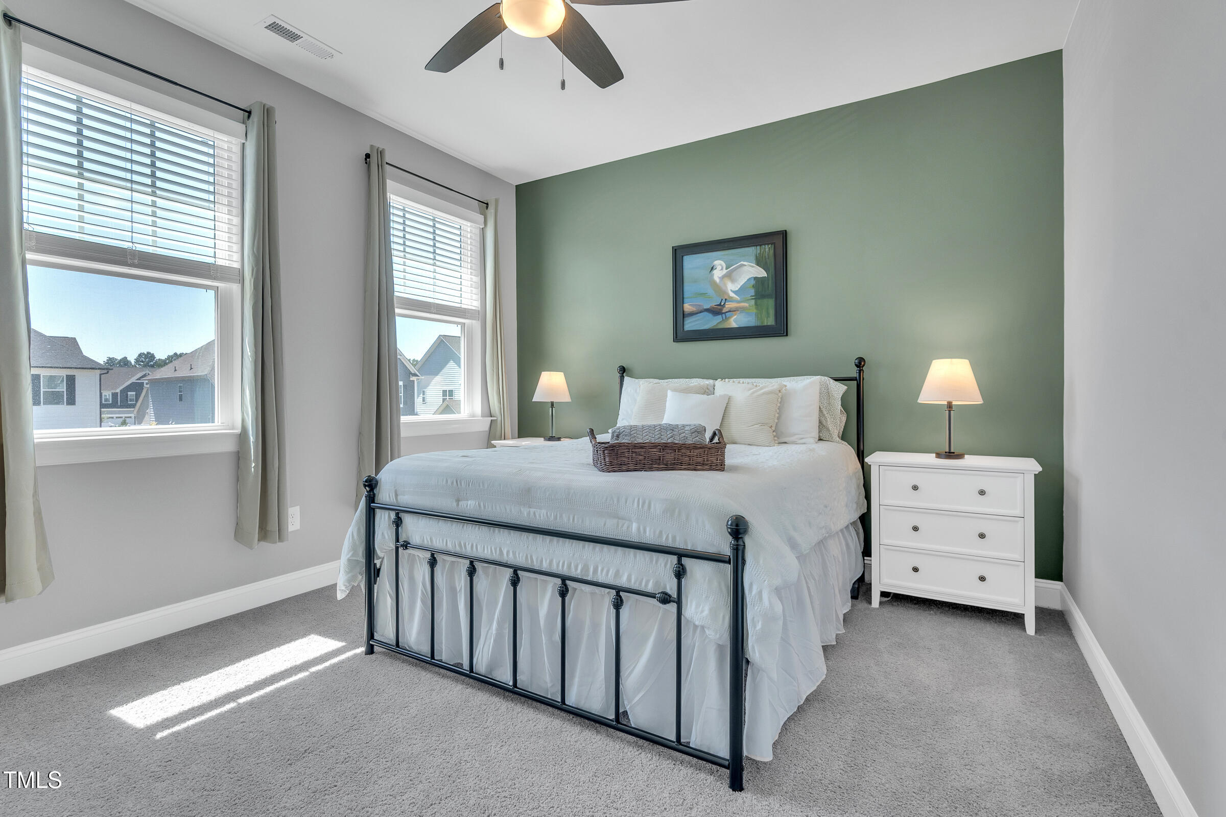 608 Ressler Street Holly Springs, NC 27540 - Photo 21 of 38 DSC05507