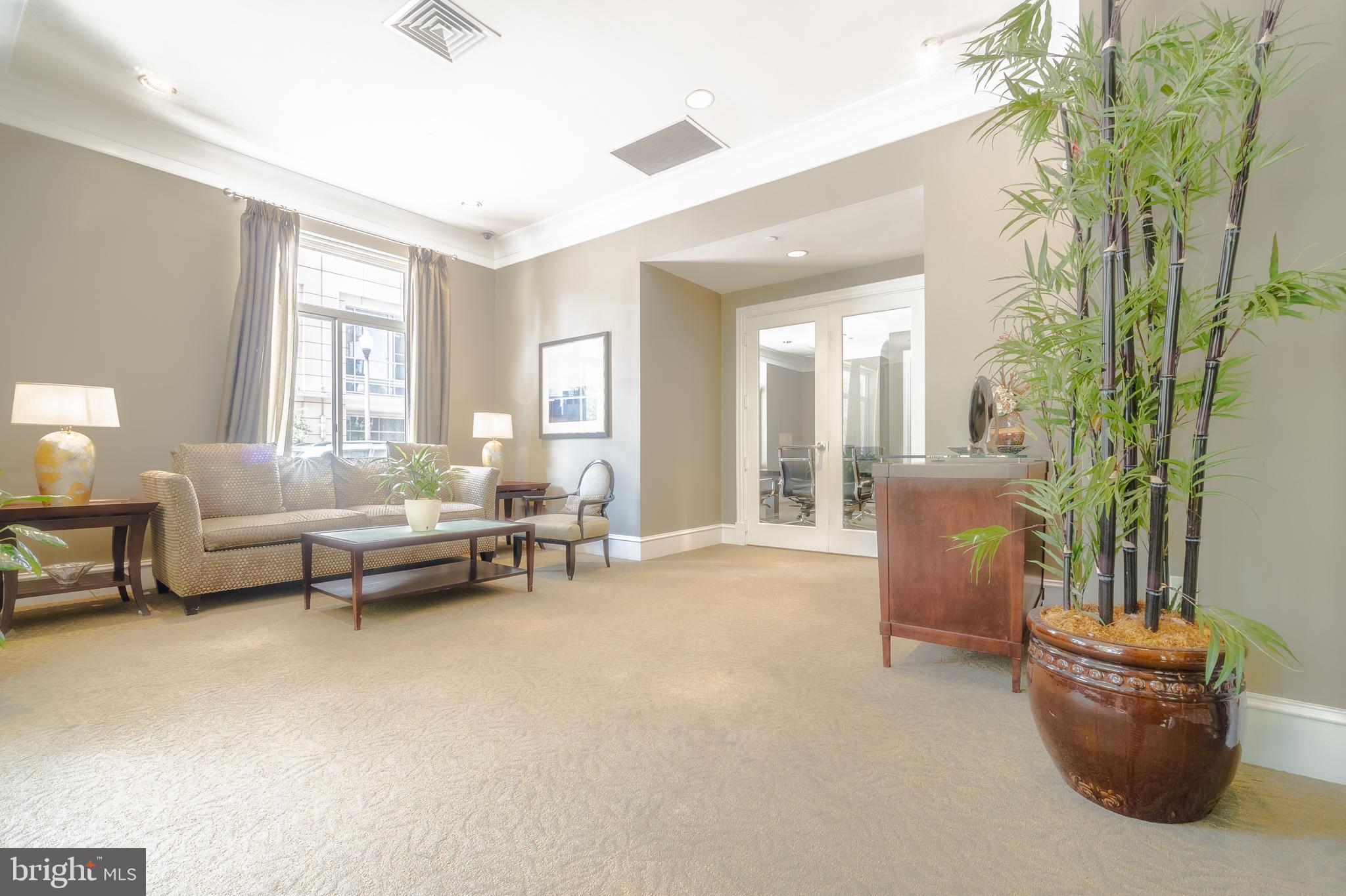 851 North Glebe Road, Unit 1503 Arlington, VA 22203 - Photo 16 of 40