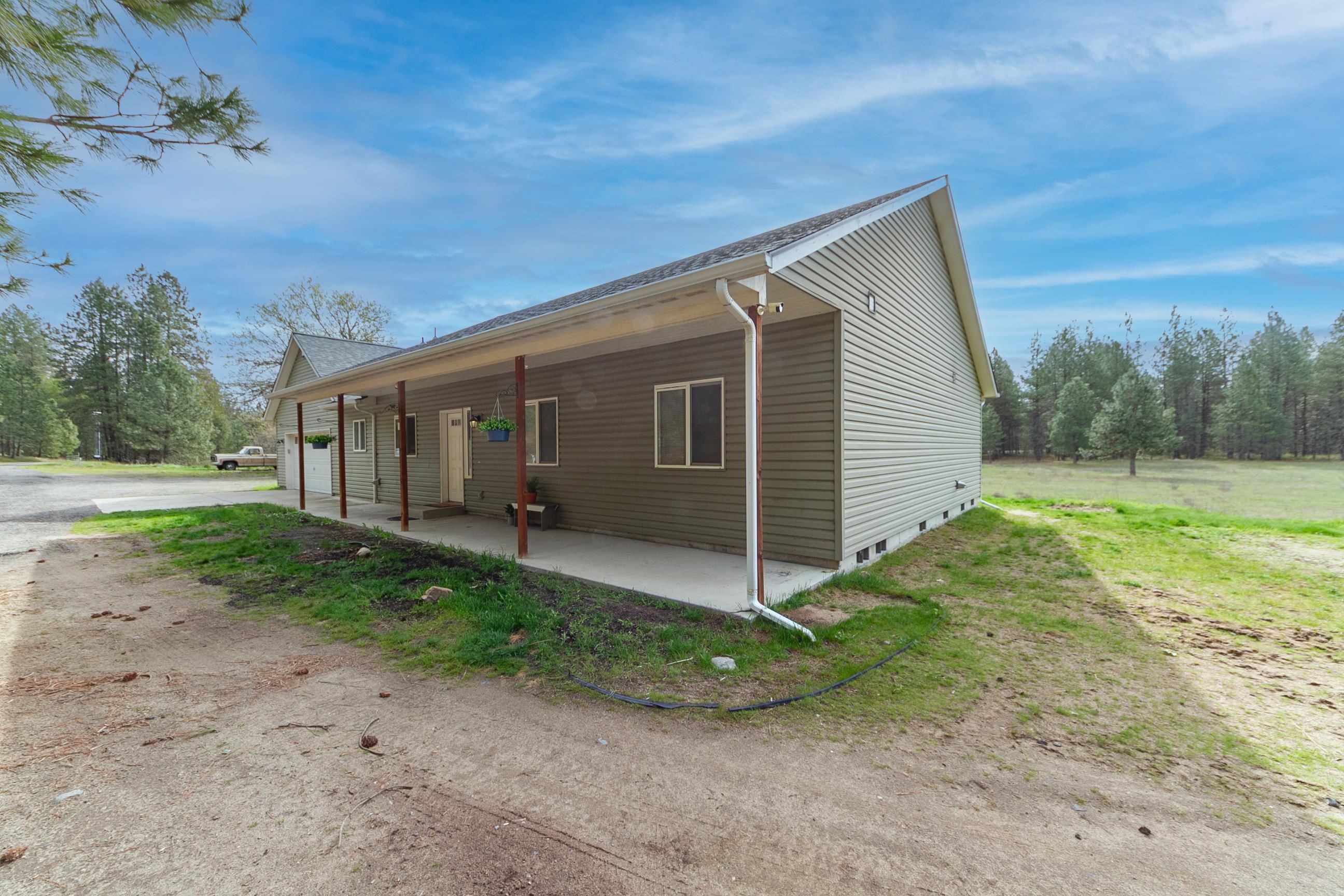 27509 North Perry Road Chattaroy, WA 99003 - Photo 43 of 50