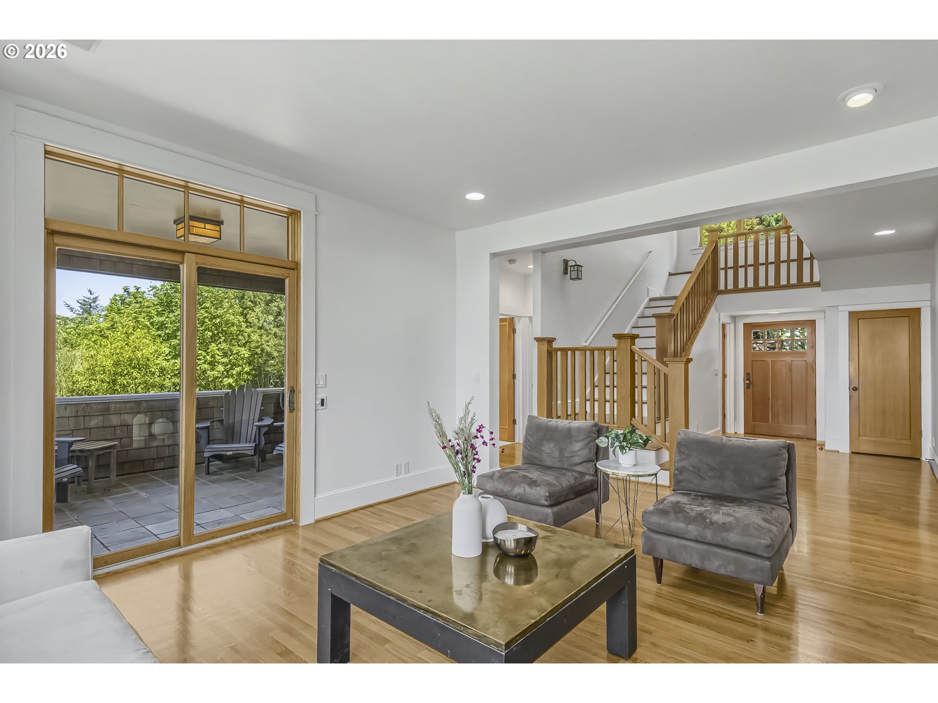 483 Northwest Skyline Crest Road Portland, OR 97229 - Photo 8 of 47