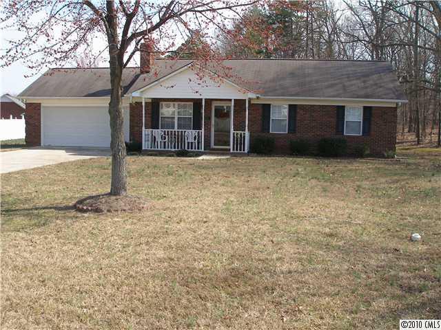 4608 Myers Road Monroe, NC 28110 - Photo 1 of 7 Gallery Image 1