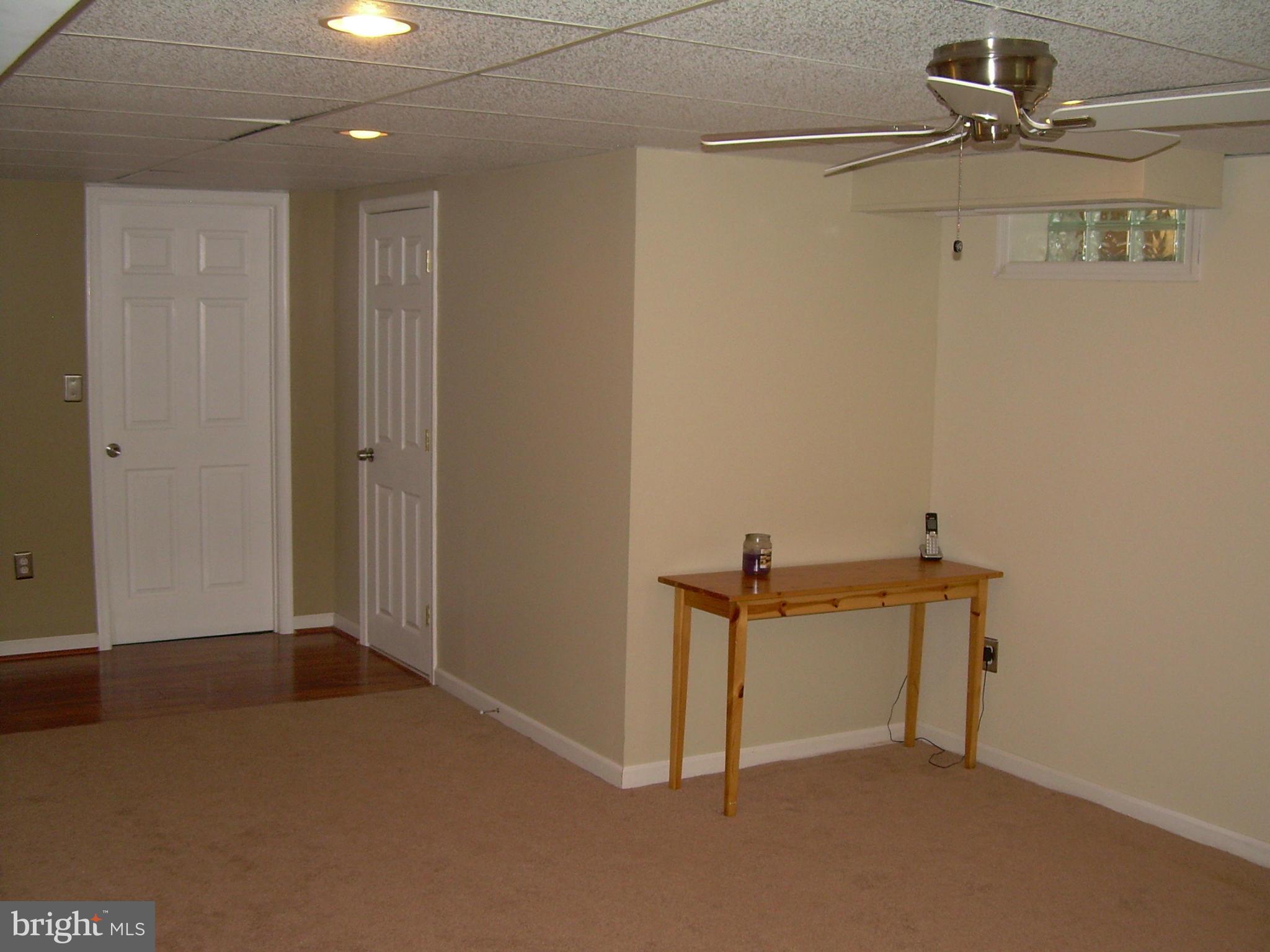 9604 Dundawan Road Baltimore, MD 21236 - Photo 14 of 15 Basement