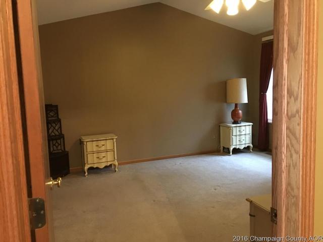804 Kara Street St. Joseph, IL 61873 - Photo 12 of 24 a view of a livingroom with an empty room and bathroom