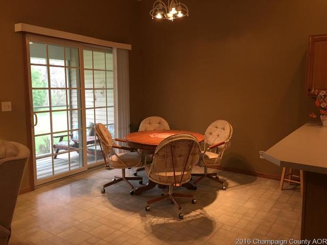 804 Kara Street St. Joseph, IL 61873 - Photo 6 of 24 a workspace with furniture and a window