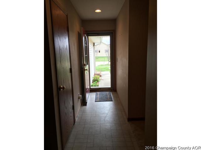 804 Kara Street St. Joseph, IL 61873 - Photo 7 of 24 a view of hallway with stairs